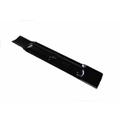 Imagen de Cuchilla de repuesto + tornillo para cortacésped Florabest FRM 1200 A1 IAN 61039