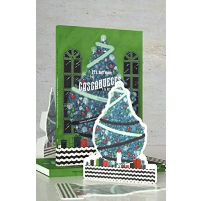 Imagen de Pack Navidad Cascanueces (ILUSTRADOS)