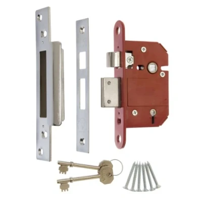 Imagen de ERA 262 61 Cilindro para puertas (tamaño: 2.5pulgadas)