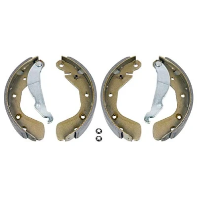Imagen de FEBI BILSTEIN 17456 Zapatas de Freno Eje trasero 200 29 OPEL: Corsa C Hatchback, Astra F Berlina, B Hatchback