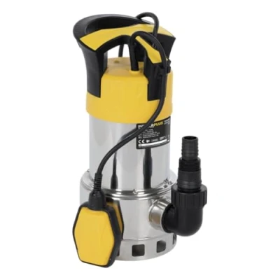 Imagen de POWERPLUS POWXG9535 Bomba sumergible 900w