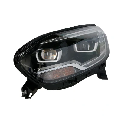 Imagen de HELLA 1EX 012 293 611 Faros