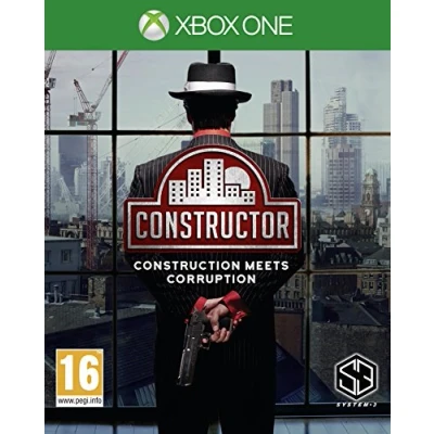 Imagen de Constructor