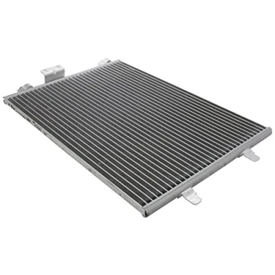 Imagen de VALEO 817602 Condensador sin secador Aluminio 382 R 134 a RENAULT: CLIO 2, 2 Kasten