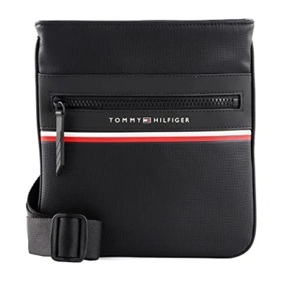 Imagen de Tommy Hilfiger 1985 Mini Crossover Black
