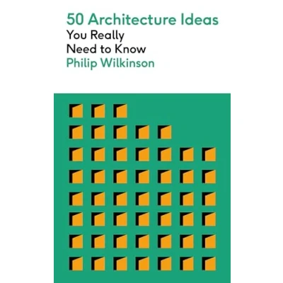 Imagen de 50 Architecture Ideas You Really Need To Know (ebook)