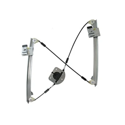 Imagen de Ac Rolcar Elevalunas Delante, izquierda eléctrico sin electromotor con función de confort 01.4837 VOLKSWAGEN: Passat B5 Berlina, GP Berlina