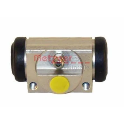 Imagen de METZGER 101 846 Bombin de Freno 19,05 Eje trasero CIFAM RENAULT: CLIO 3, OPEL: Adam, NISSAN: MICRA 3