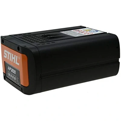 Imagen de Stihl Batería Ap 200 para, p. ej, Sierra de Cadena MSA 160 T/Cortasetos HLA 65 / recortabordes FSA
