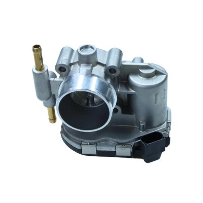 Imagen de MAXGEAR 58 0165 Cuerpo de Mariposa OPEL: Astra H GTC, Hatchback, Meriva A
