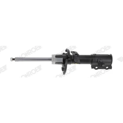 Imagen de MONROE G8631 amortiguador Presión de gas Bitubular Columna Espiga arriba, Abrazadera abajo FORD: FIESTA 7