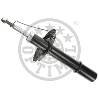 Imagen de OPTIMAL A 5084G amortiguador Eje delantero Presión de gas Bitubular Columna Espiga arriba, Abrazadera abajo DACIA: LOGAN MCV 2