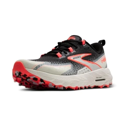 Imagen de BROOKS Cascadia 18, Sneaker Mujer, 38 EU