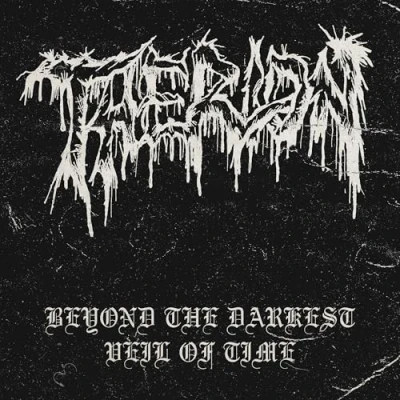 Imagen de Beyond the Darkest Veil of Time