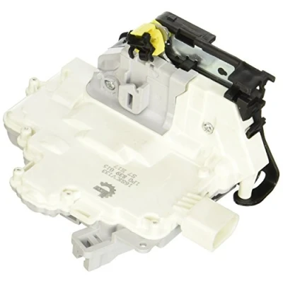 Imagen de ESEN SKV 16SKV133 Cerradura de Puerta posterior, izquierda SEAT: Leon II Hatchback, Altea XL,