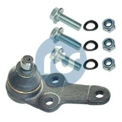 Imagen de RTS 93 00688 056 Rótula de suspensión eje delantero, ambos lados, debajo 17,5 FORD: Focus Mk1 Hatchback, Berlina, Familiar