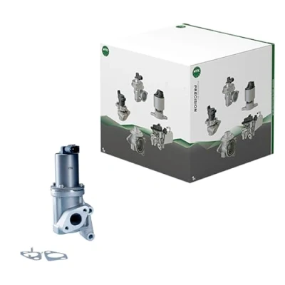 Imagen de NGK 96111 Válvula EGR eléctrico con juntas KIA: cee‘d I Hatchback, Familiar, II Sportswagon, HYUNDAI: i30 Hatchback