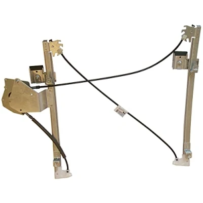 Imagen de Valeo Elevalunas Delante, derecha eléctrico sin electromotor con función de confort 850707 VOLKSWAGEN: Lupo / 3L, SEAT: Arosa