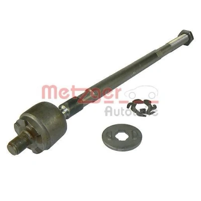 Imagen de METZGER 51019618 Rotula Axial de Direccion Eje delantero KIT + RENAULT: CLIO 2, Kangoo I, I Express