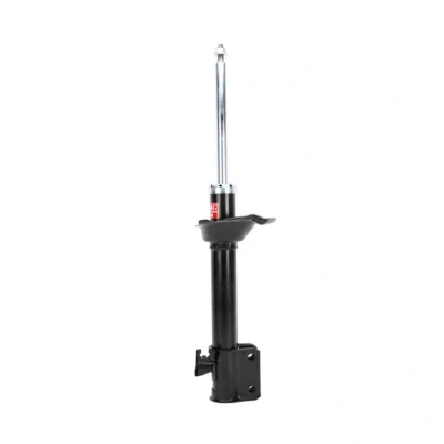 Imagen de KYB Excel G 339149 amortiguador Eje trasero, derecha Presión de gas Bitubular Columna Espiga arriba SUBARU: Forester II