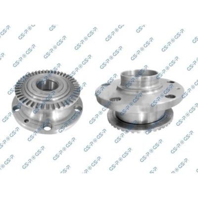 Imagen de GSP 9232014 Kit de rodamientos rueda