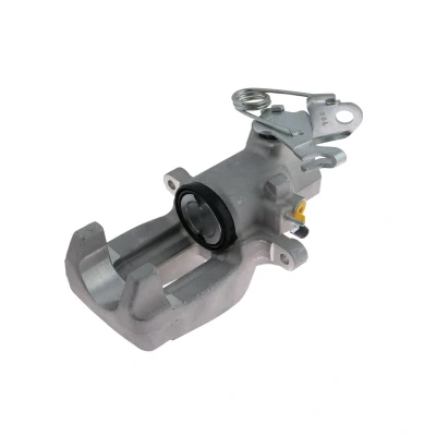 Imagen de LAUBER 77.3404 Pinza de freno Aluminio Eje trasero izquierda AUDI: A8 D2