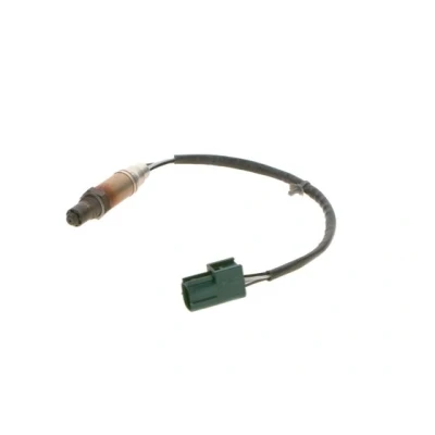 Imagen de BOSCH 0 258 005 278 Sonda lambda 4 NISSAN: Almera II Hatchback, 2 Limousine, Primera Hatchback
