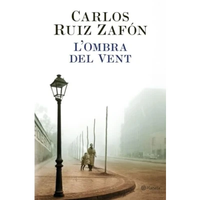 Imagen de L&#039;Ombra del Vent (Ramon Llull)
