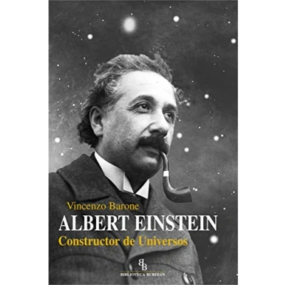Imagen de Albert Einstein Constructor De Universos (biblioteca Buridan)