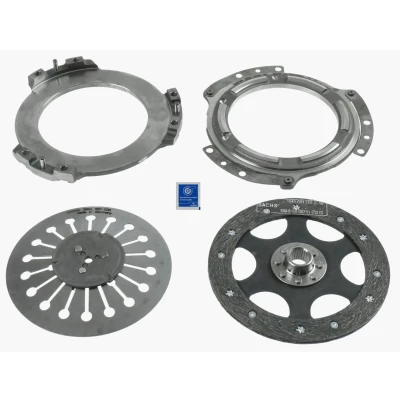 Imagen de SACHS 3000 951 031 Kit de Embrague sin cojinte desembrague 180