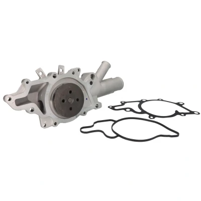 Imagen de INA 538 0220 10 Bomba de agua para accionamiento correa poli V MERCEDES BENZ: Sprinter 3 T Furgón, Clase G SUV, 2 Furgón