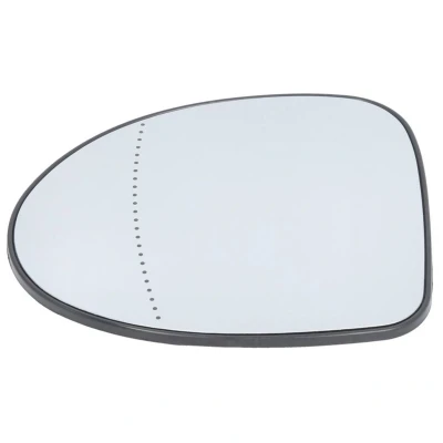 Imagen de Cristal de espejo, retrovisor exterior BLIC 6102 02 1271171P, izquierda