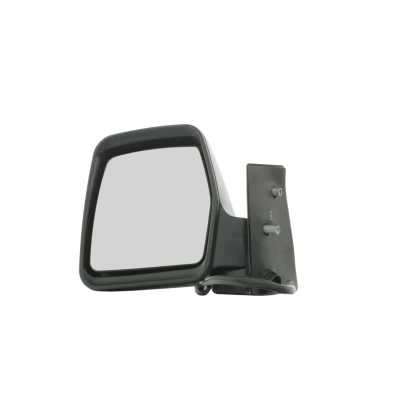 Imagen de Espejo retrovisor Tyc 305 0028 izquierda negro Ajuste por cable, convexo CITROËN: Jumpy I Furgón, FIAT: Scudo Familiar, PEUGEOT: Expert norauto,