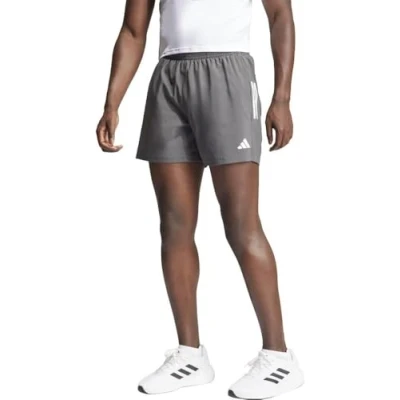 Imagen de adidas Pantalón Corto Own The Run para Hombre, XL 9 Pulgadas