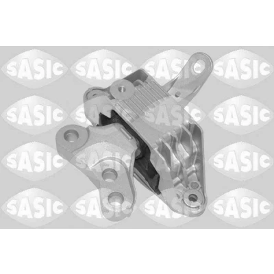 Imagen de SASIC 2706533 Soporte de motor lado engranaje Rodamiento caucho metal CHEVROLET: Cruze Berlina, Orlando, OPEL: Astra J Sports Tourer