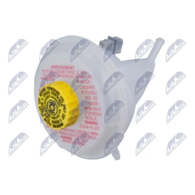 Imagen de Depósito de líquido frenos NTY CZW VW 027