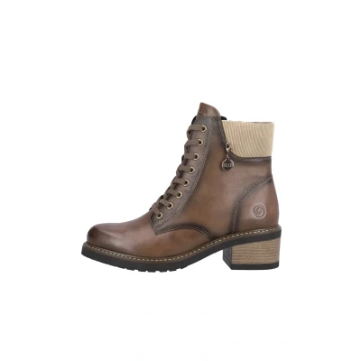 Imagen de Remonte D1a70, Botines Mujer, marrón, 39 EU