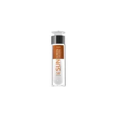 Imagen de FREZYDERM Crema de Protección a Polvo SPF 50 50ml