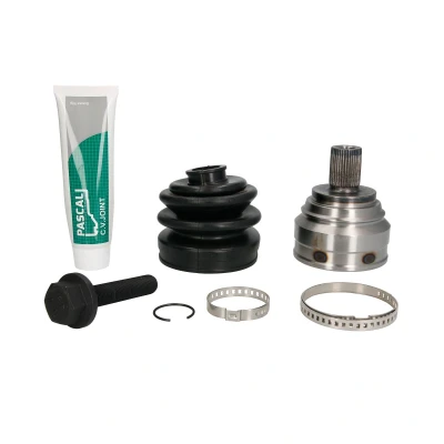 Imagen de PASCAL G1W042PC Articulación, árbol de transmisión lado rueda VOLKSWAGEN: Sharan II