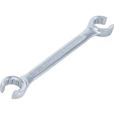 Imagen de BGS 1761 24x27 Llave de estrella doble abierta 24 x 27 mm