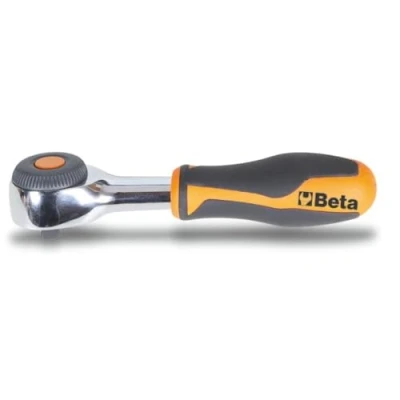 Imagen de BETA 009000884 Chicharra reversible 52 6,3 (1/4&quot;)mm (pulgadas) 126mm