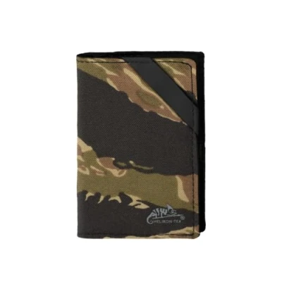 Imagen de Helikon Tex Mini cartera EDC, Tiger Stripe, Edc