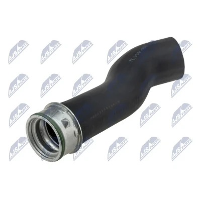 Imagen de Tubo flexible de aire sobrealimentación NTY GPP VW 091
