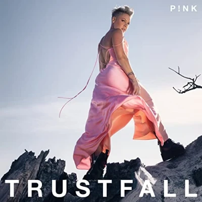 Imagen de Trustfall [Vinilo]