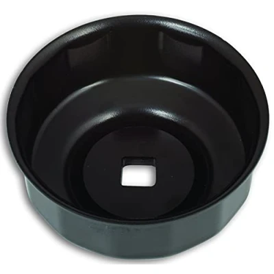 Imagen de Laser 4232 Llave de filtro aceite (65 mm, 14 muescas)