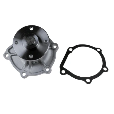 Imagen de BLUE PRINT ADT39164 Bomba de agua Fundición aluminio con junta Metal TOYOTA: Starlet III Hatchback, Corolla VI Liftback, Berlina