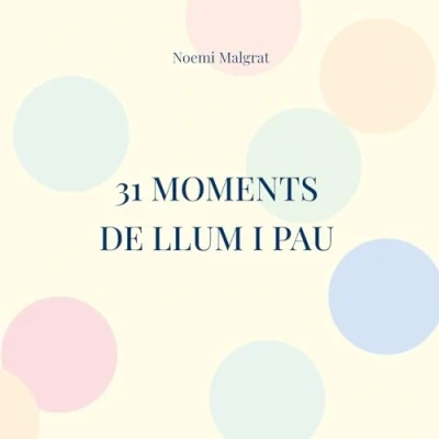Imagen de 31 Moments de llum i pau: màgics abans dormir