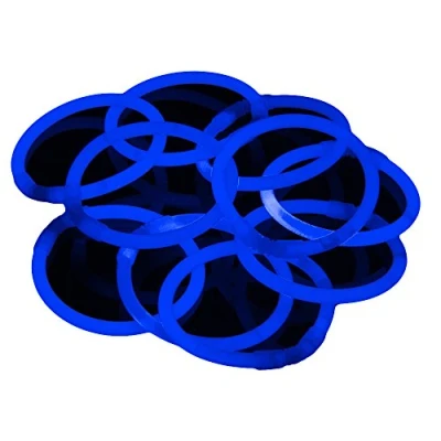 Imagen de The Glowhouse Barras Brillantes, Color Azul (GB100)