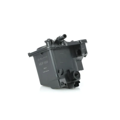 Imagen de Filtro de combustible DELPHI HDF939