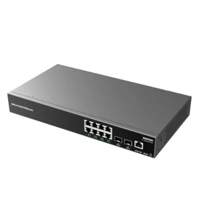 Imagen de Switch grandstream gwn7801 gigabit ethernet 20 gbps